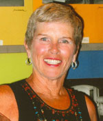 Terri Tumlin