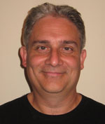 Tim Dalgleish
