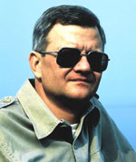 Tom Clancy