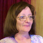 Trish Bacon