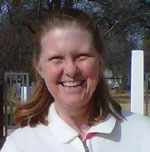 Victoria Freudiger