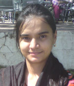 Wajeeha Jalil