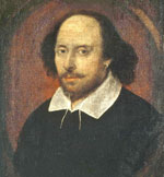 William Shakespeare