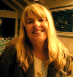 Yvonne Jayne