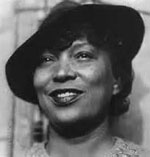 Zora Neale Hurston