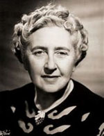 Agatha Christie