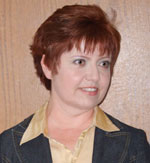 Anna del C. Dye