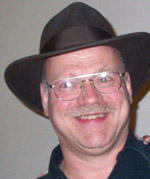 Dennis De Rose