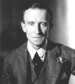 John Buchan