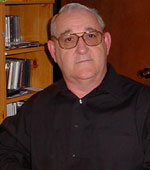 Paul Johnson