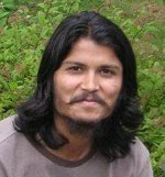 Santosh Kalwar