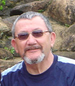 Stan Almendro