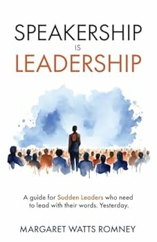 Speakership is Leadership
