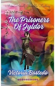 The Prisoners of Jyldor