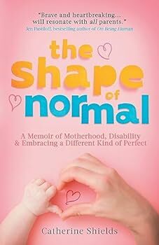 The Shape of Normal