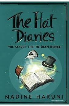 The Hat Diaries (TM) 