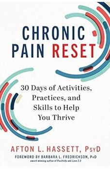 Chronic Pain Reset 