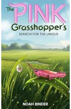 The Pink Grasshopper’s Search for the Unique