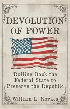 Devolution of Power