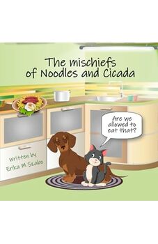 The Mischiefs of Noodles and Cicada