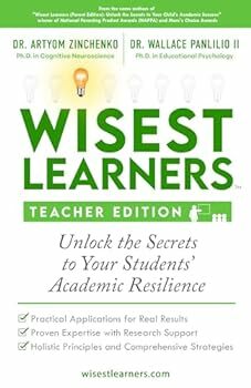 Wisest Learners (Teacher Edition)