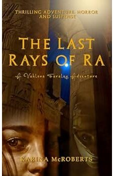 The Last Rays of Ra