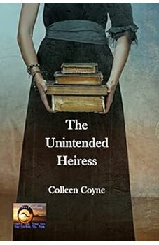 The Unintended Heiress