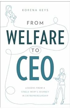 From Welfare To CEO