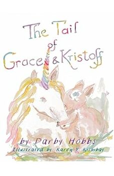 The Tail of Grace & Kristoff