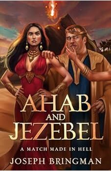 Ahab and Jezebel