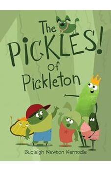 The Pickles of Pickleton