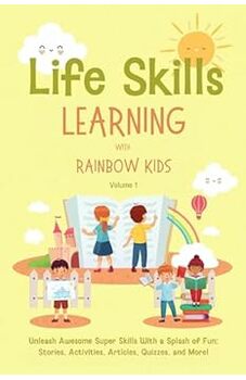 Life Skills Learning with Rainbow Kids