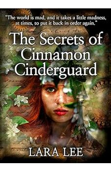 The Secrets of Cinnamon Cinderguard