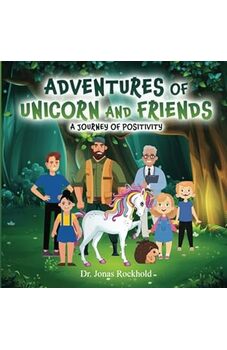 Adventures of Unicorn and Friends