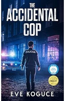 The Accidental Cop