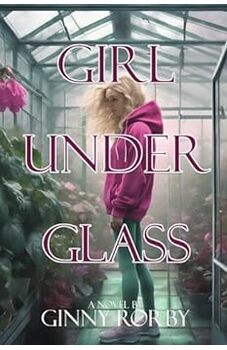 Girl Under Glass