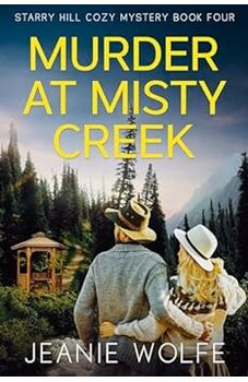 Murder at Misty Creek