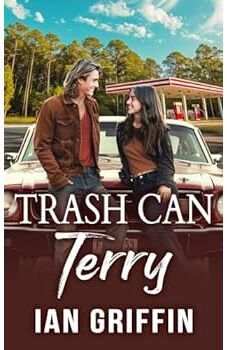Trash Can Terry