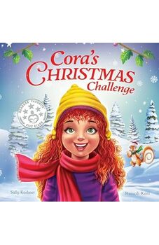 Cora's Christmas Challenge