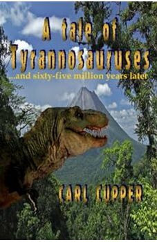 A Tale of Tyrannosauruses