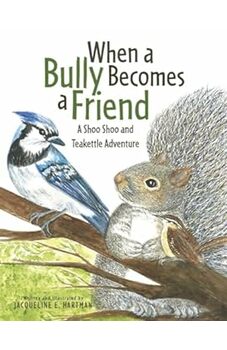 When a Bully Becomes a Friend
