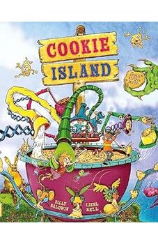 Cookie Island