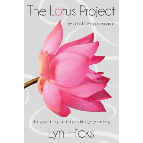 Book review of The Lotus Project - Readers' Favorite: Book Reviews and Award Contest