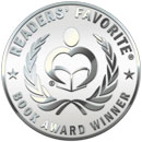 Readers\' Favorite Book Contest Award Winner