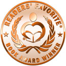 Readers\' Favorite Book Contest Award Winner