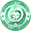 Readers\' Favorite Book Contest Award Winner