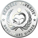 Readers' Favorite Book Contest Award Winner