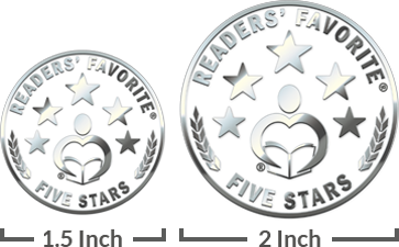 5 Star Seal Sizes
