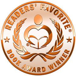 2013 Book Contest Bronze Award Winner
