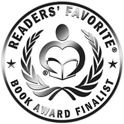 2013 Book Contest Finalist